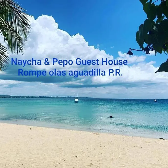 La Familia #1 Apartman Aguada Puerto Rico