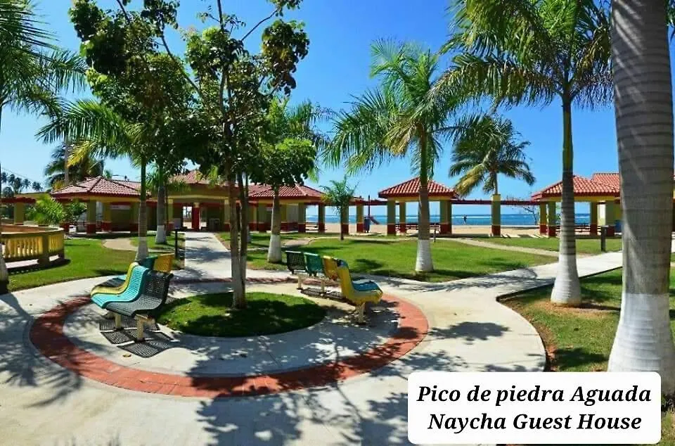 La Familia #1 Apartman Aguada