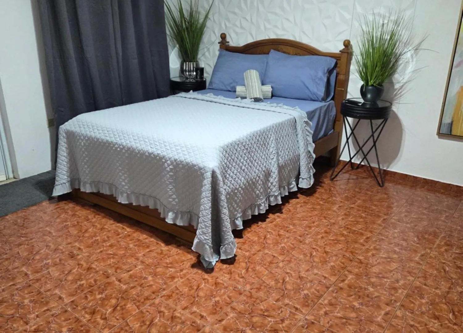 La Familia #1 Apartman Aguada Puerto Rico